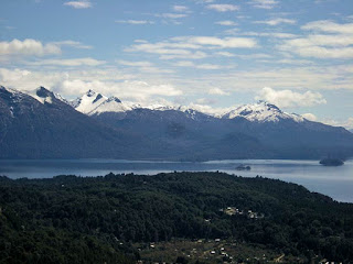 lake Nahuel Huapi, Millaqueo Bay