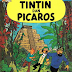 Petualangan Tintin - Tintin dan Picaros