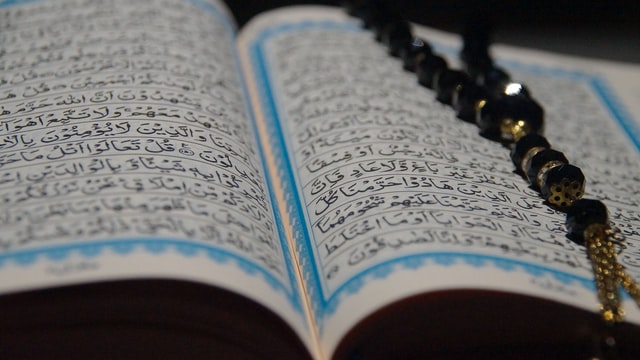 5 Ayat Al-Quran Soal Motivasi Beratnya Beban Hidup