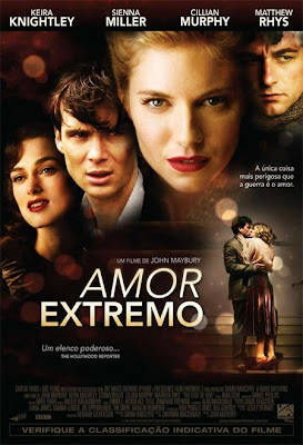 Baixar Filme Amor Extremo (Dublado) Gratis sienna miller romance keira knightley europeu a 2008 