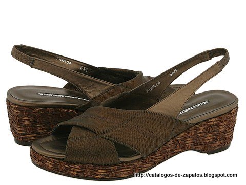 Catalogos de zapatos:zapatos-768724
