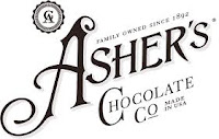 Click to visit Asher's Chocolate Co. online!