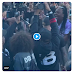 Sukihana jumps into the crowd at Rolling Loud 