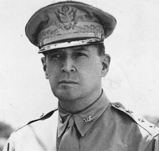 Douglas MacArthur