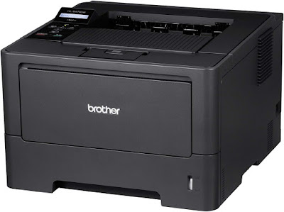 Brother HL-5470DW Driver Downloads