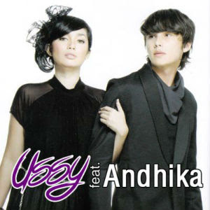 Ussy Feat Andhika - Tentang Cinta