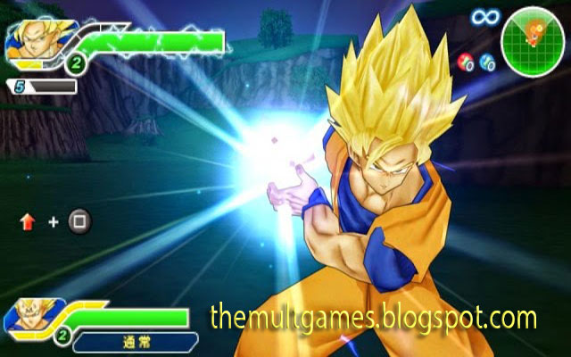 dbz tenkaichi tag team download