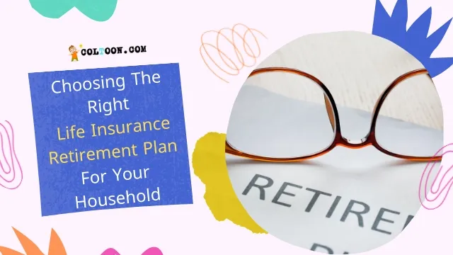 life insurance retirement plan