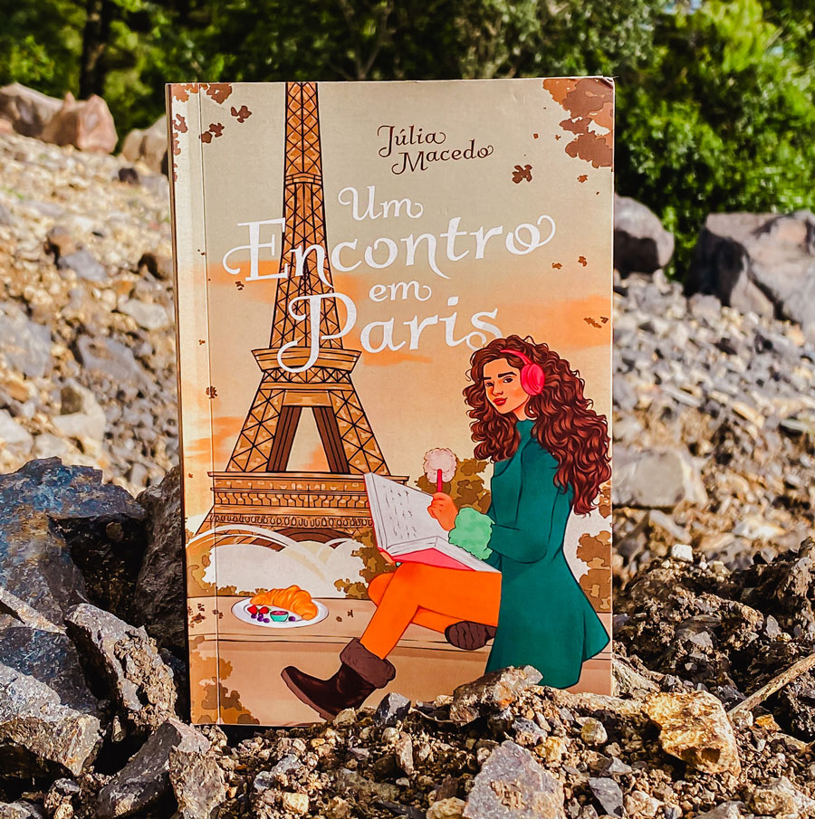 Um Encontro em Paris: Entre Romance e Realidade