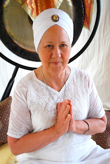 Kundalini Yoga teacher at Yoga Phoenix