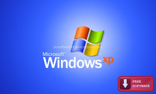 Download Ghost Win XP - Multi version, high quality, latest