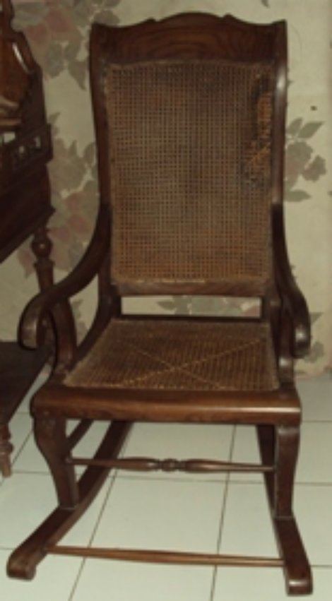 Kursi Goyang