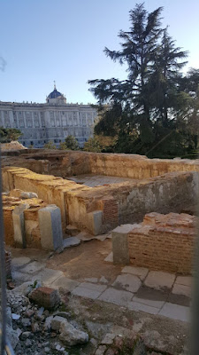 Palacio de Godoy