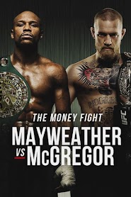 Mayweather vs. McGregor (2017)