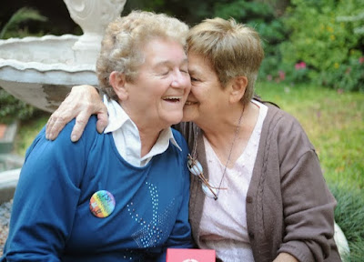 pareja argentina