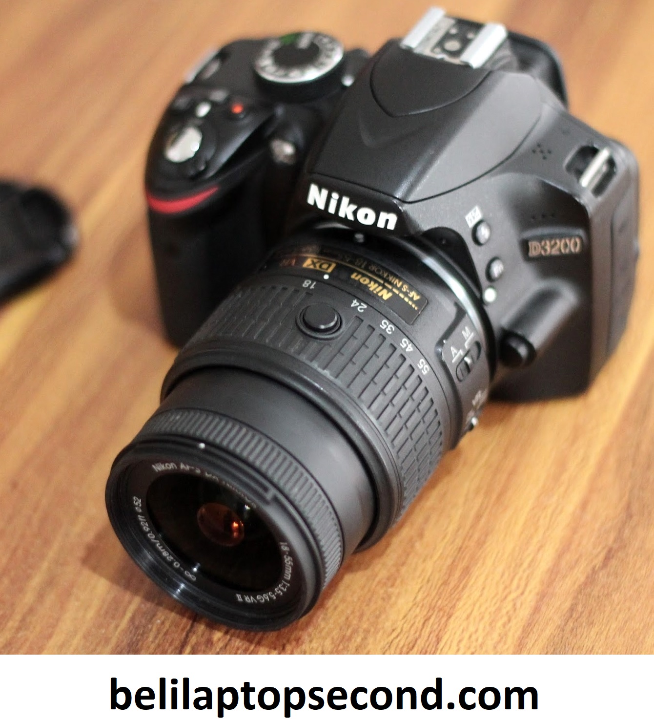  Jual  Kamera DSLR Nikon D3200 Bekas  Jual  Beli Laptop 