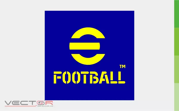 eFootball (2021) Logo - Download Vector File CDR (CorelDraw)