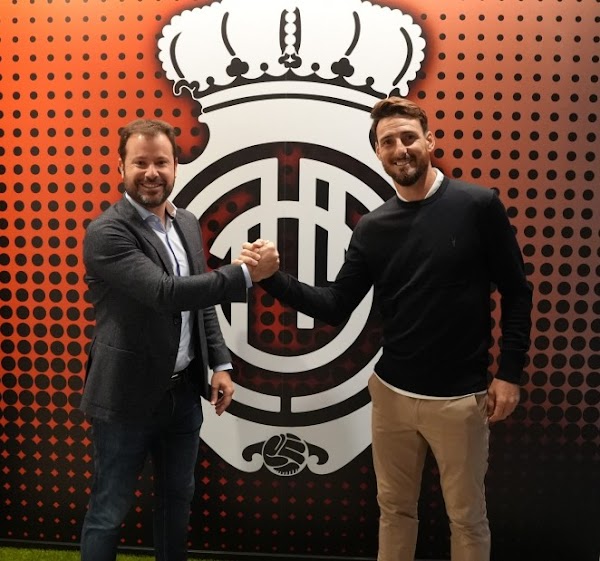 Oficial: Mallorca, Aduriz se incorpora a la dirección deportiva