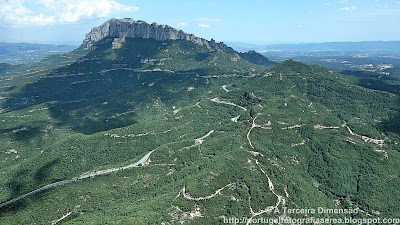 ESPANHA - Montserrat