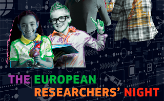 Video 10 edición Noche Europea de los Investigadores