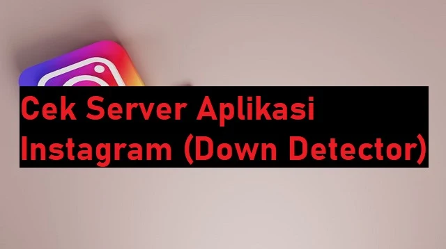 Cara Mengatasi Tidak Bisa Login IG