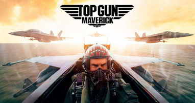 Where was Top Gun Maverick filmed