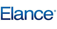 elance logo