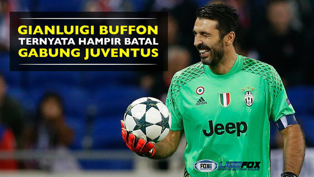 buffon