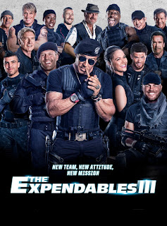 Film Online Expendables 3