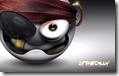 Pirate Face