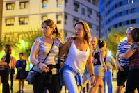Barakaldo Swing Festival