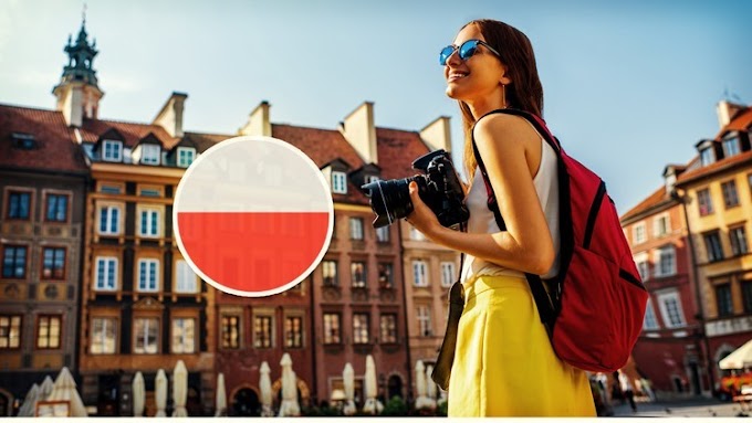 Polish Language Crash Course for Beginners