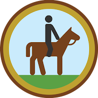 lifescouts - horse riding