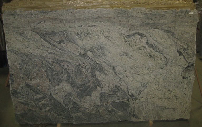 Imperial Gold Granite