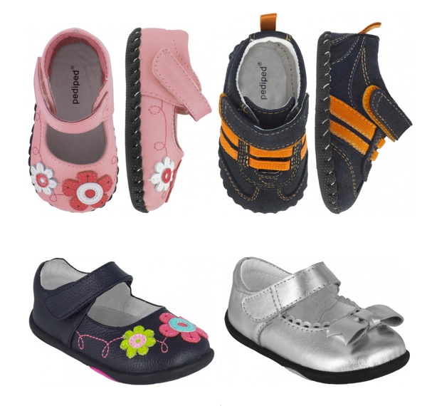 Pediped6