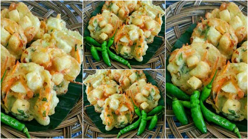 iResepi Membuat iBakwani iTahui Di Makan Hangat Hangat Terasa iResepi Membuat iBakwani iTahui Di Makan Hangat Hangat Terasa