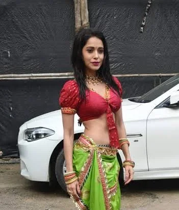 Nushrat bharucha sexy