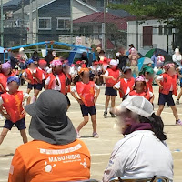 石橋不動産ブログ　運動会