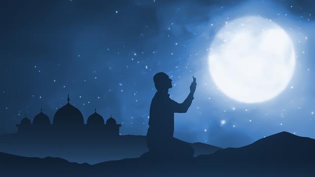 Tips Melaksanakan Shalat Tahajud di Bulan Ramadhan