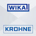 WIKA e KROHNE Reforçam Parceria Estratégica no Domínio da Medição de Temperatura