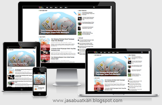 Jasa Web Blog Bogor