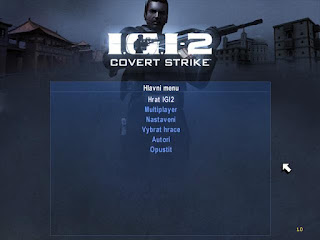 Download Game I.G.I 2 - Covert Strike Rip 