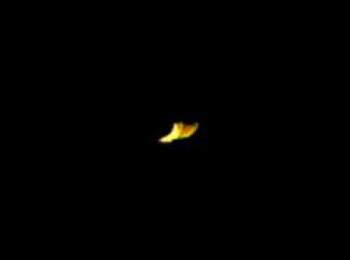 Midwest Ufo Conference