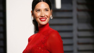 olivia munn imdb