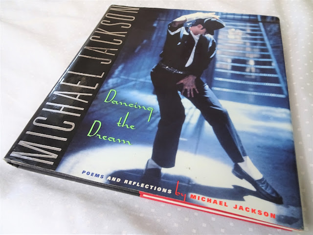 Dancing the Dream Michael Jackson 