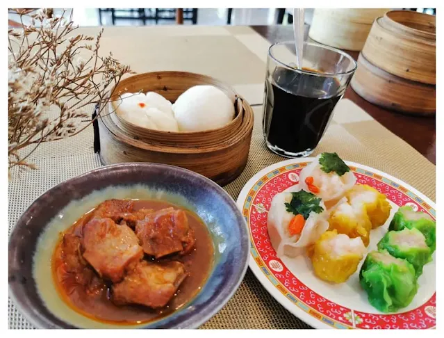 ติ่มซำ