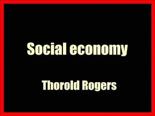 Social economy