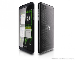 Blackberry Z10 releasedate features and spesification