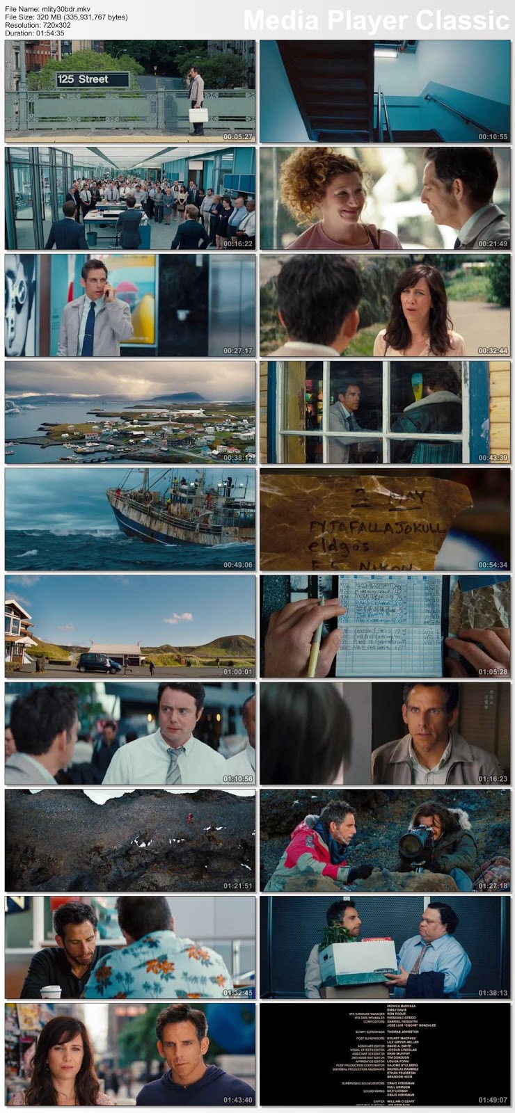 Luxury The Secret Life Of Walter Mitty Download 480p Picture