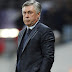 PSG reject Carlo Ancelotti's request to leave